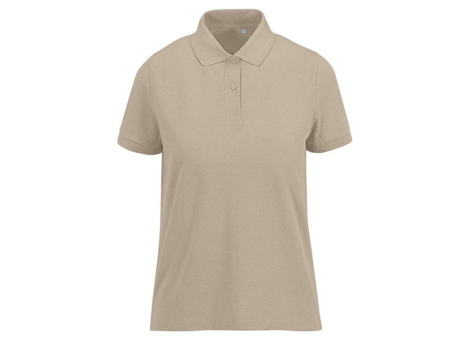 My Eco polo 65/35 /Women Gheddi