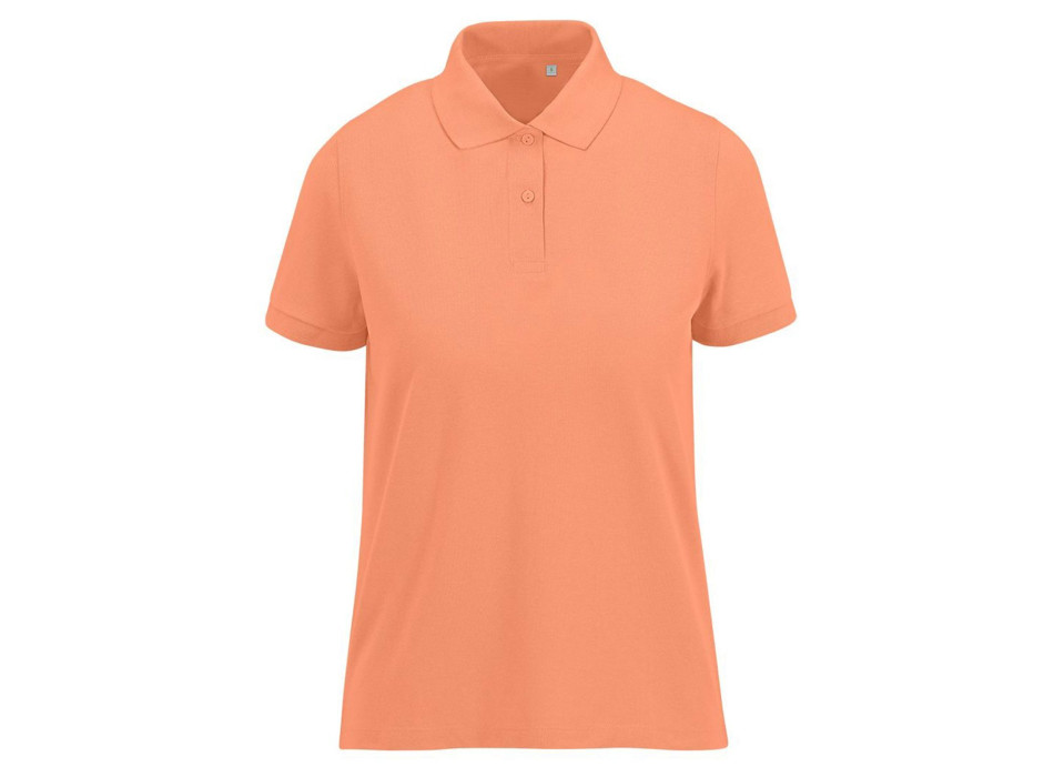 My Eco polo 65/35 /Women Gheddi