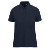 My Eco polo 65/35 /Women Gheddi