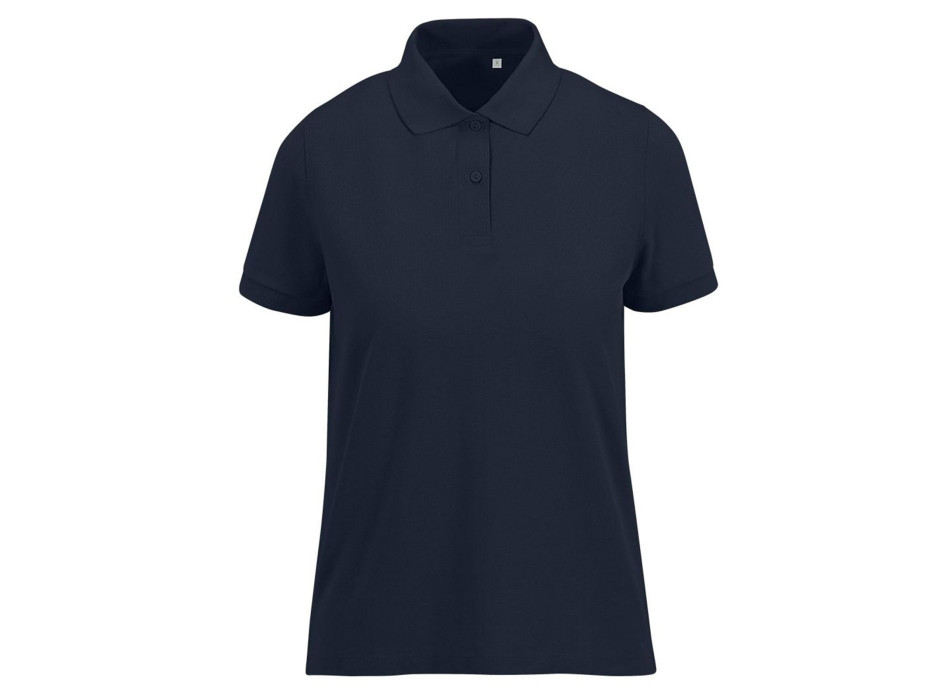 My Eco polo 65/35 /Women Gheddi
