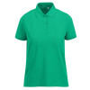 My Eco polo 65/35 /Women Gheddi