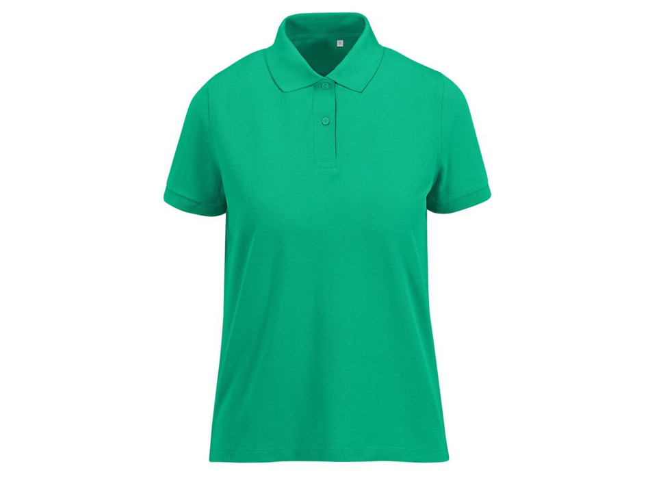 My Eco polo 65/35 /Women Gheddi