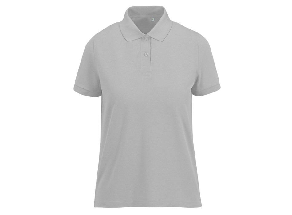 My Eco polo 65/35 /Women Gheddi