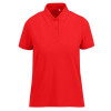 My Eco polo 65/35 /Women Gheddi