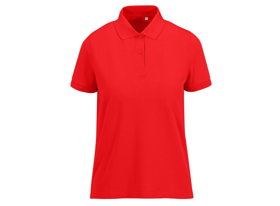 My Eco polo 65/35 /Women Gheddi