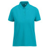 My Eco polo 65/35 /Women Gheddi