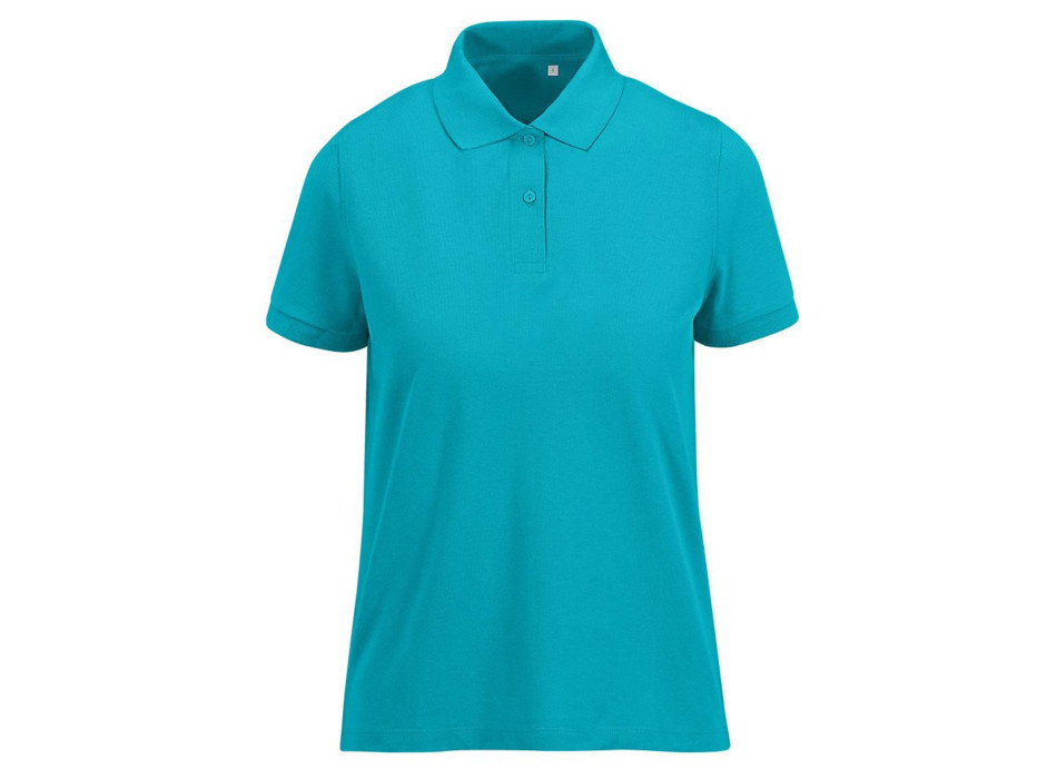 My Eco polo 65/35 /Women Gheddi