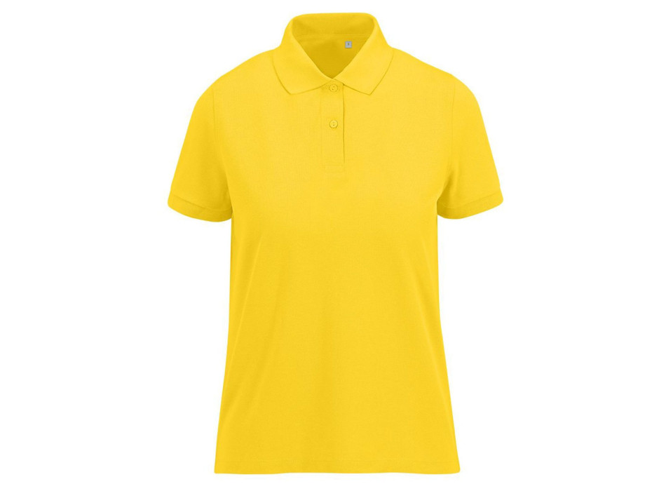 My Eco polo 65/35 /Women Gheddi