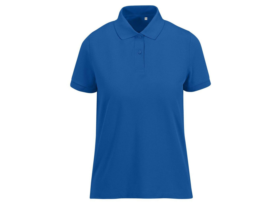 My Eco polo 65/35 /Women Gheddi