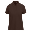 My Eco polo 65/35 /Women Gheddi
