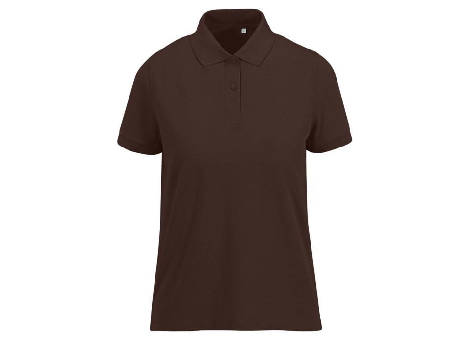 My Eco polo 65/35 /Women Gheddi