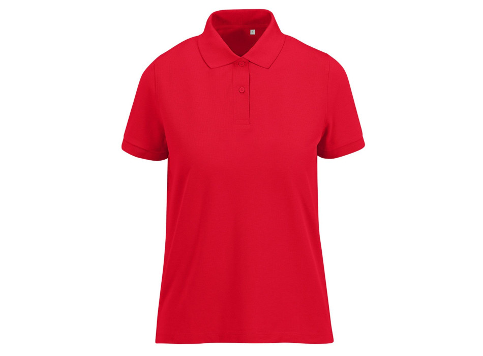 My Eco polo 65/35 /Women Gheddi