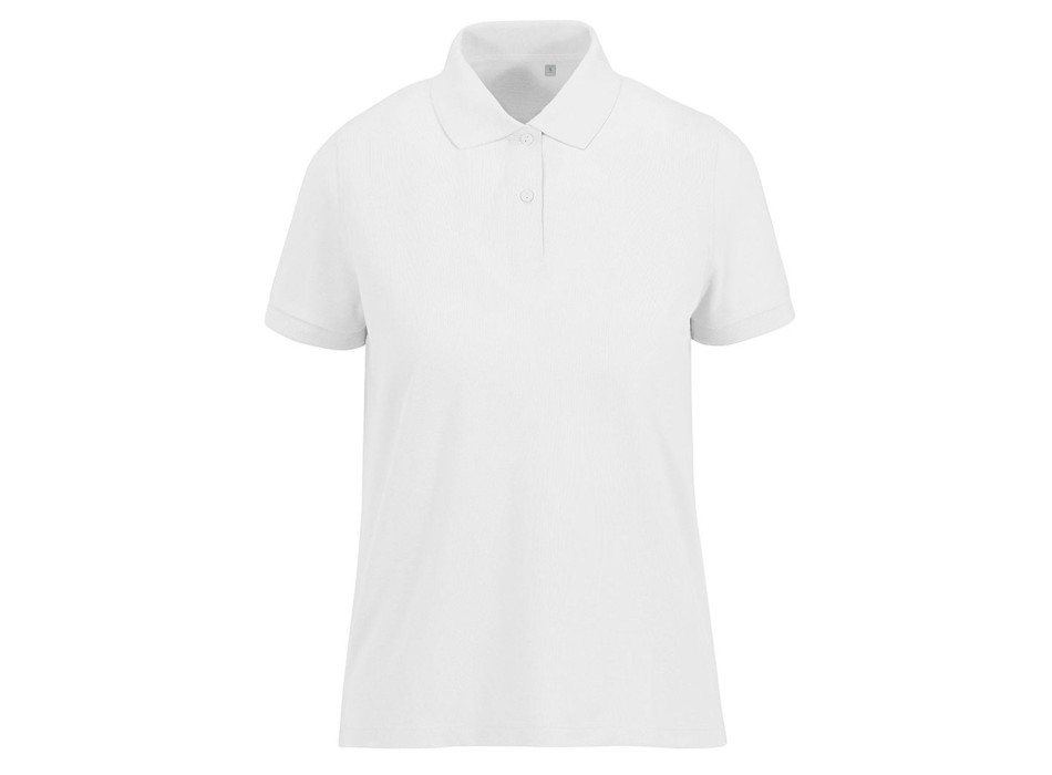 My Eco polo 65/35 /Women Gheddi