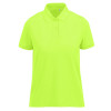 My Eco polo 65/35 /Women Gheddi