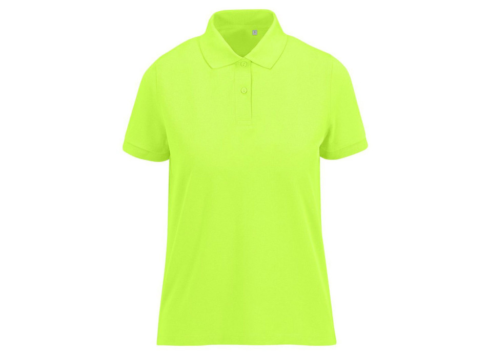 My Eco polo 65/35 /Women Gheddi