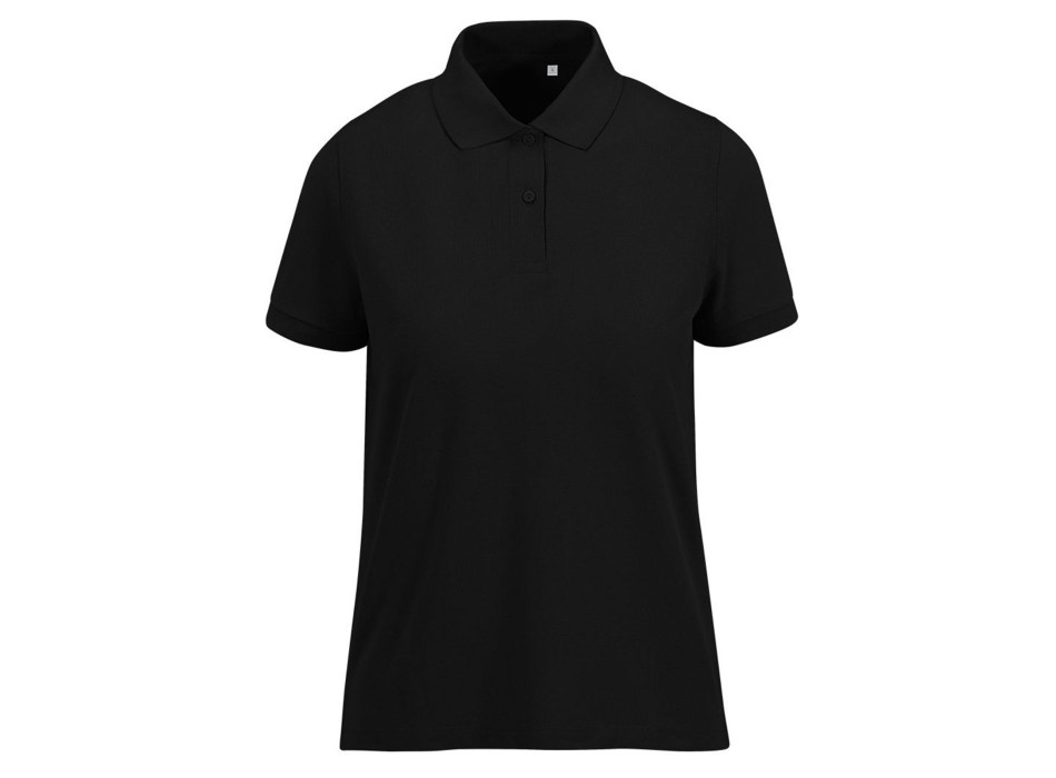My Eco polo 65/35 /Women Gheddi