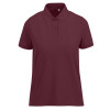 My Eco polo 65/35 /Women Gheddi