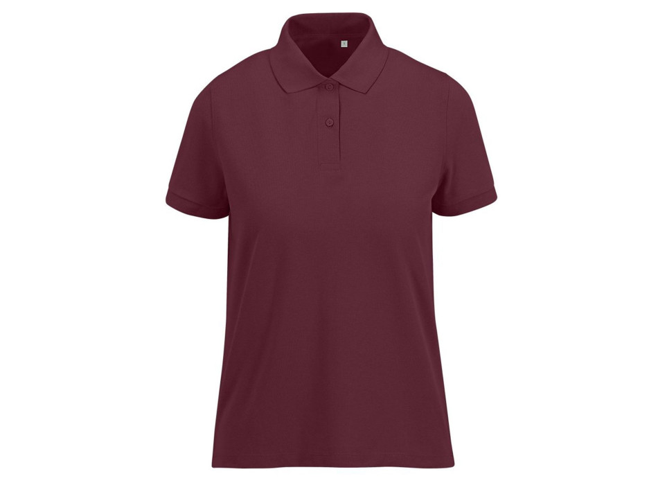 My Eco polo 65/35 /Women Gheddi