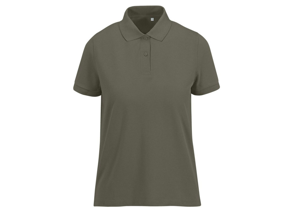 My Eco polo 65/35 /Women Gheddi