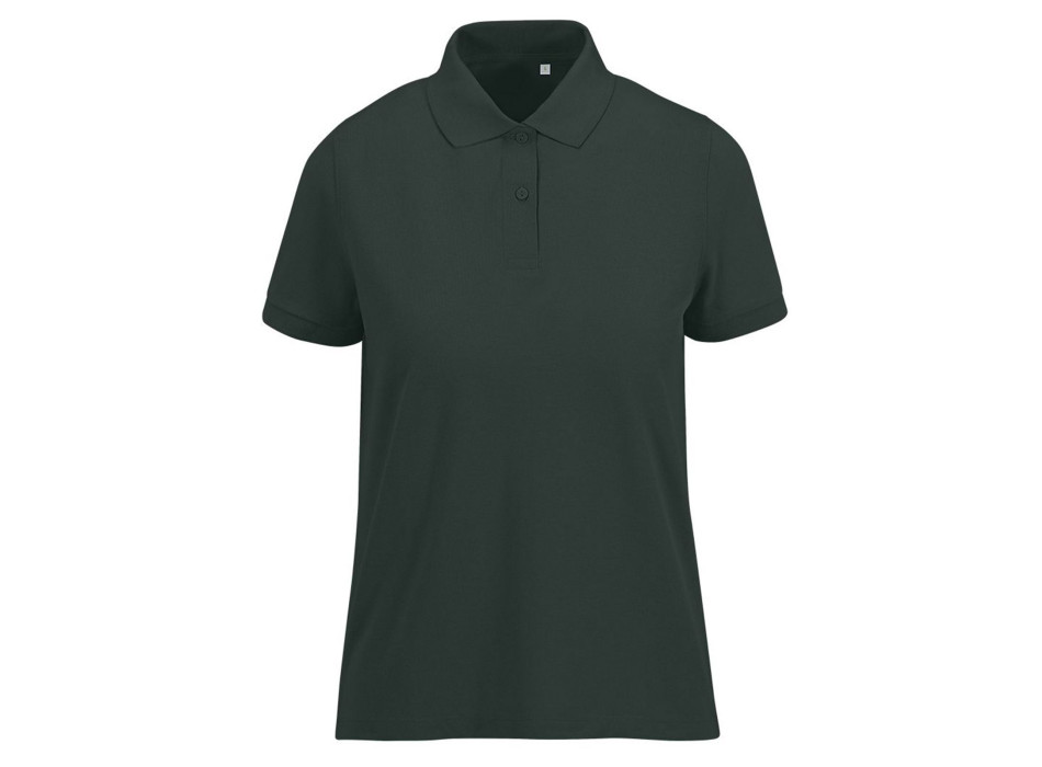 My Eco polo 65/35 /Women Gheddi