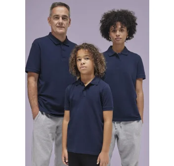 MY POLO 180 /kids Gheddi