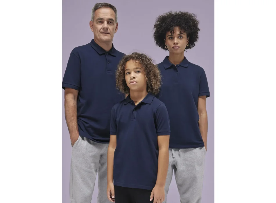 MY POLO 180 /kids Gheddi