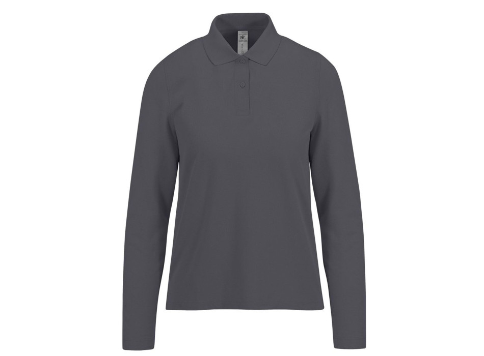 My polo 180 LSL /Women Gheddi