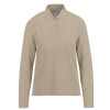 My polo 180 LSL /Women Gheddi