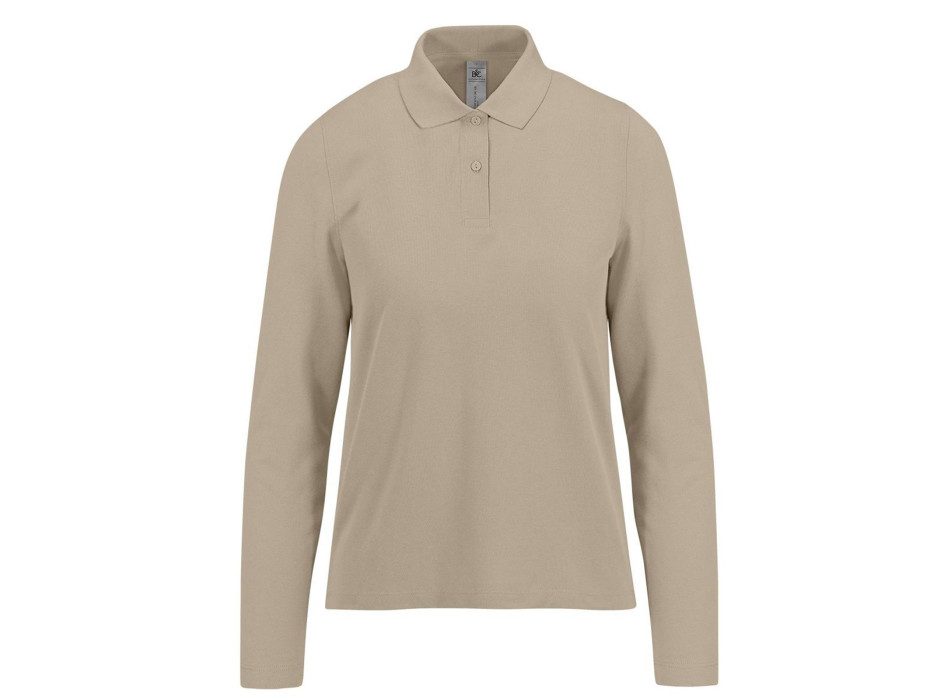 My polo 180 LSL /Women Gheddi