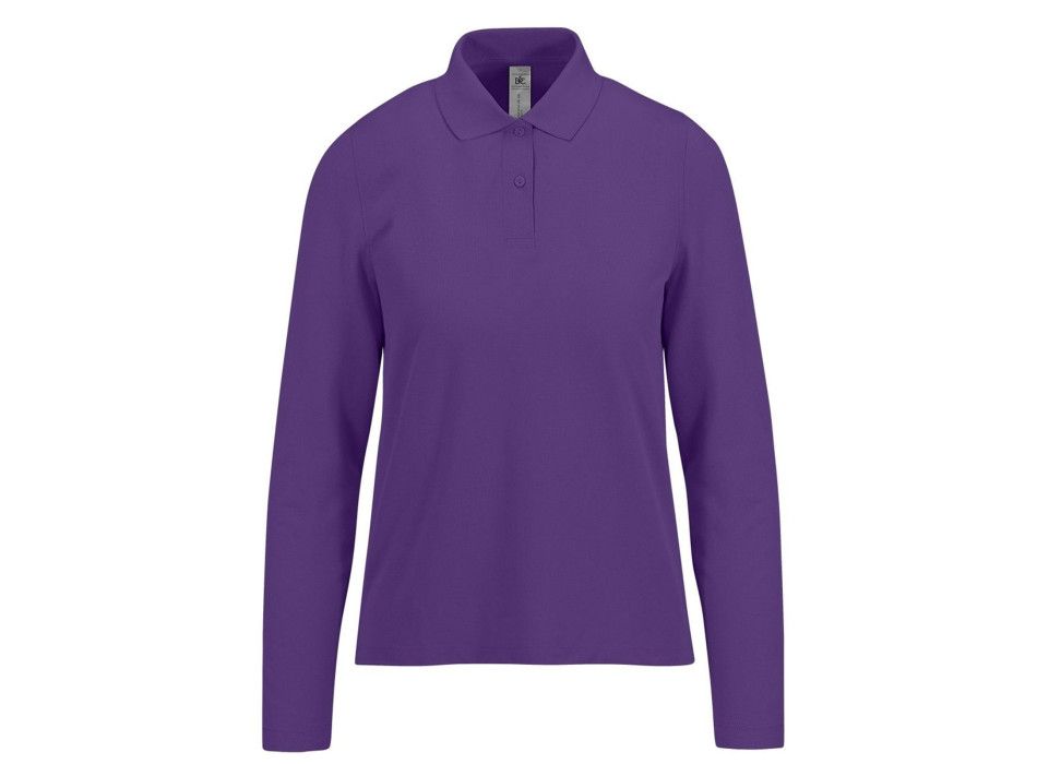 My polo 180 LSL /Women Gheddi