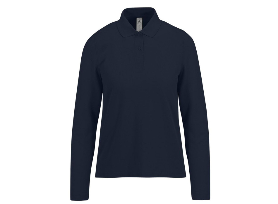 My polo 180 LSL /Women Gheddi