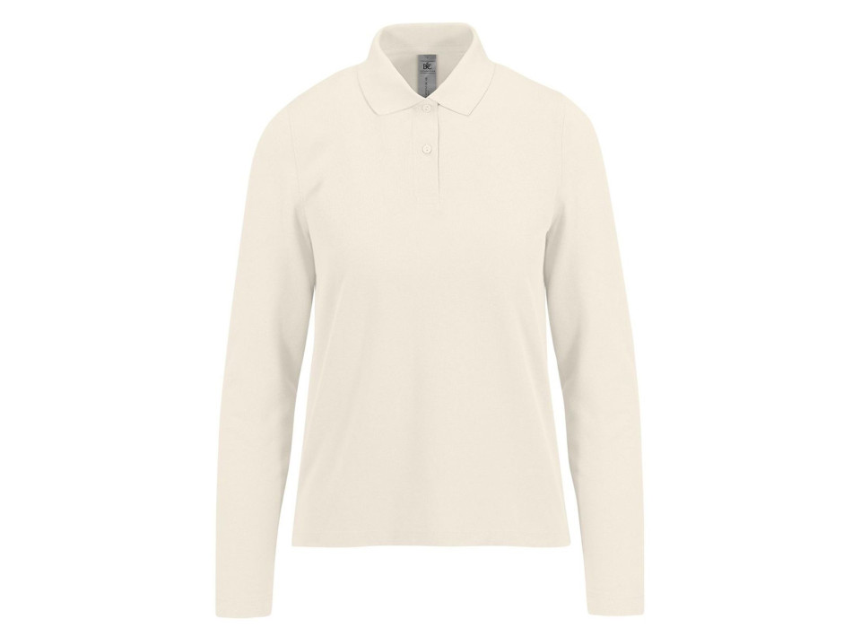 My polo 180 LSL /Women Gheddi