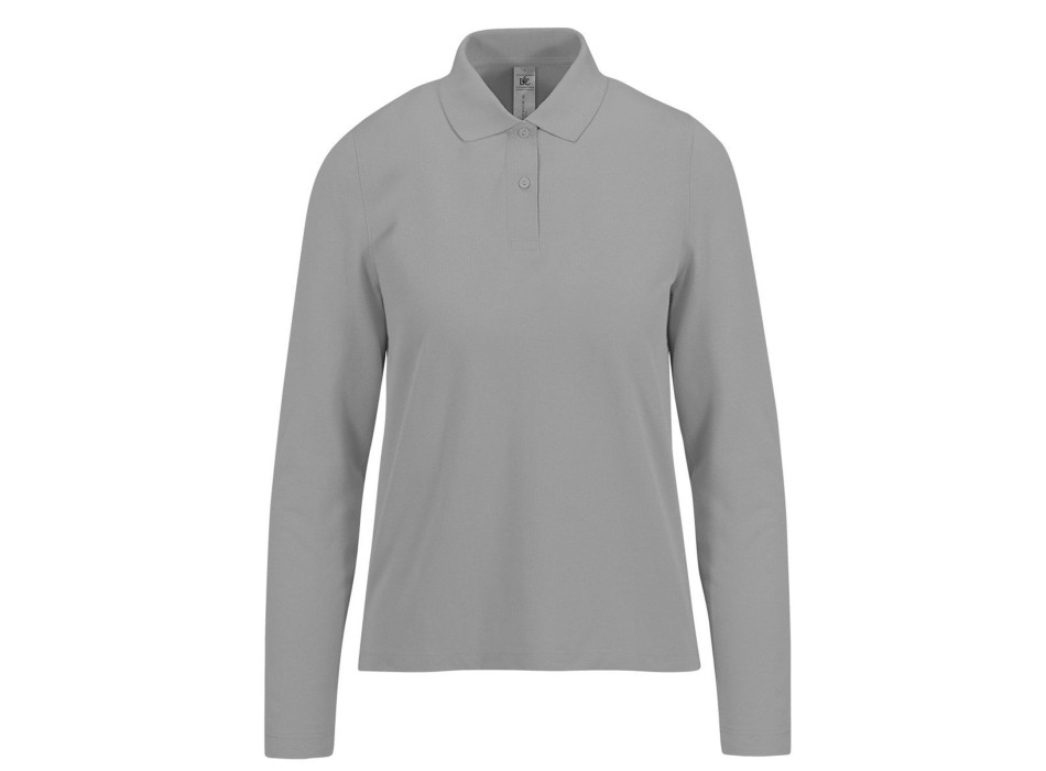 My polo 180 LSL /Women Gheddi