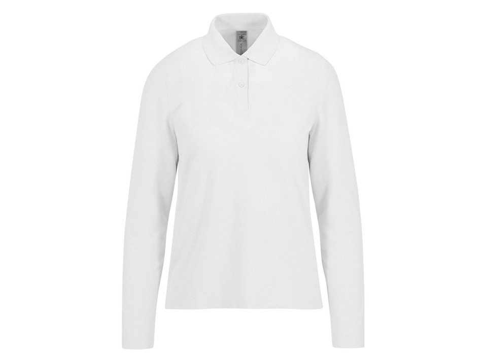 My polo 180 LSL /Women Gheddi