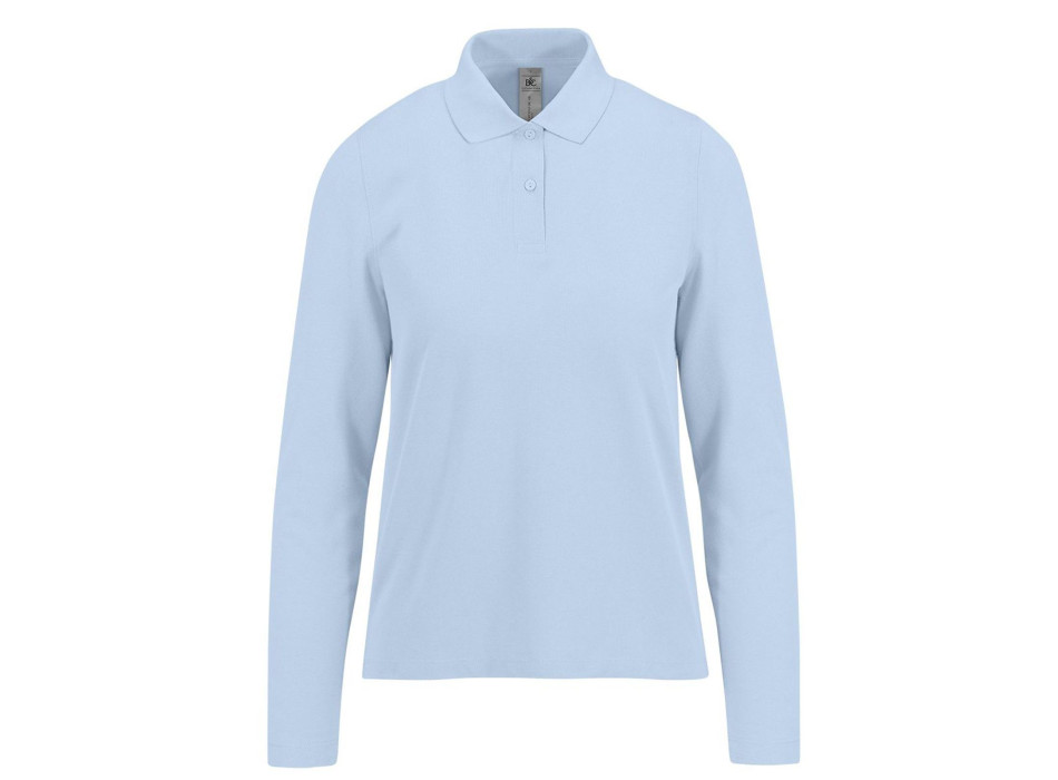 My polo 180 LSL /Women Gheddi