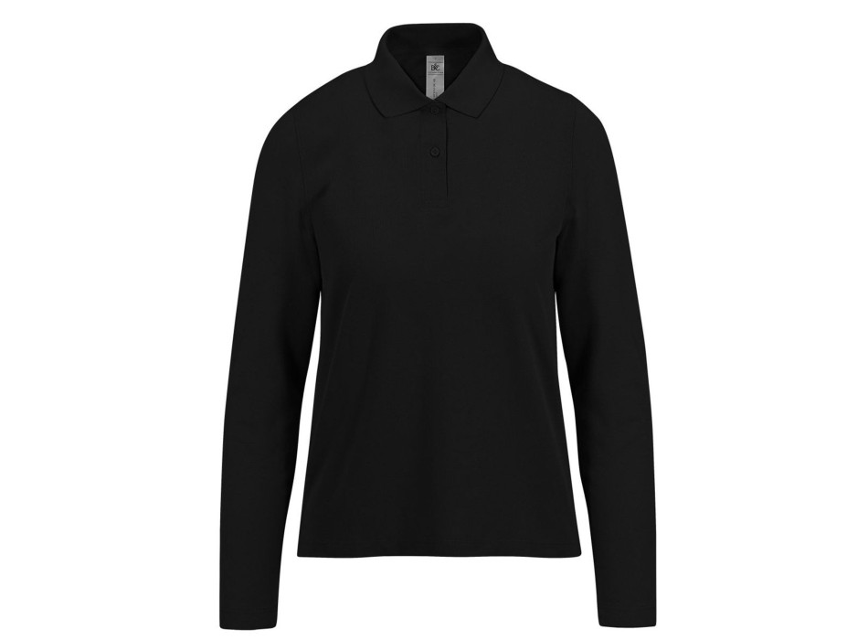My polo 180 LSL /Women Gheddi