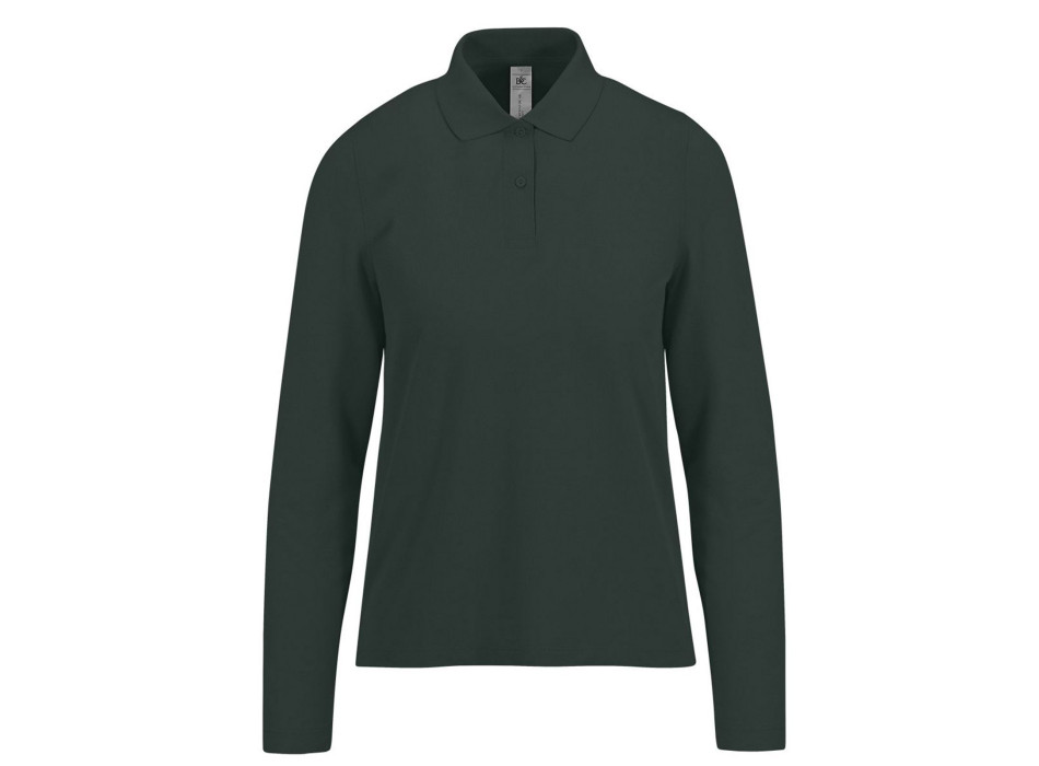 My polo 180 LSL /Women Gheddi