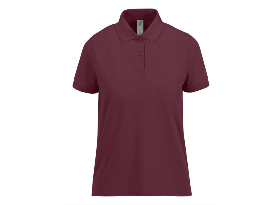 My polo 180 /Women Gheddi