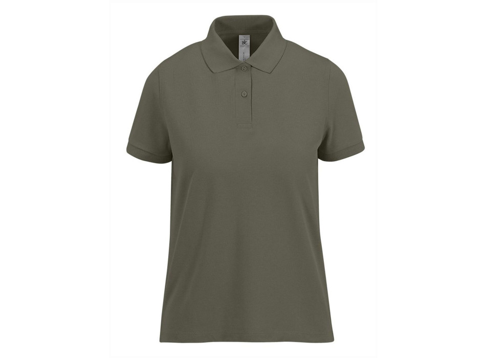 My polo 180 /Women Gheddi