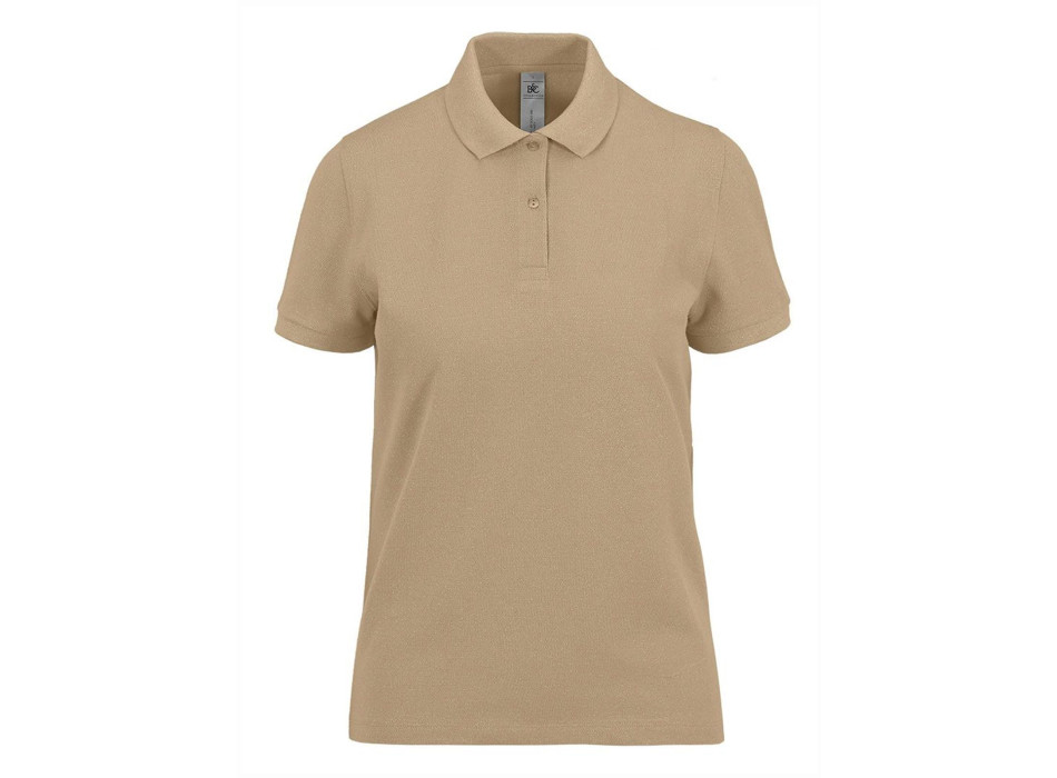 My polo 180 /Women Gheddi