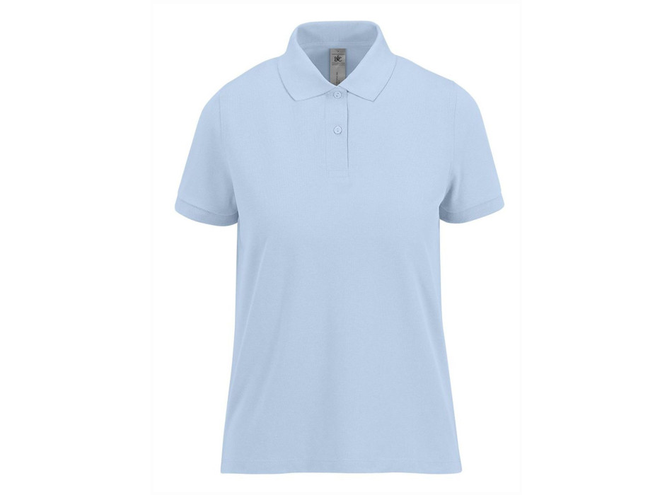 My polo 180 /Women Gheddi