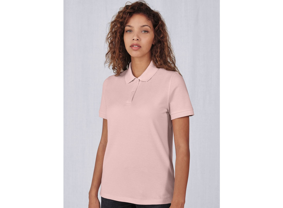 My polo 180 /Women Gheddi