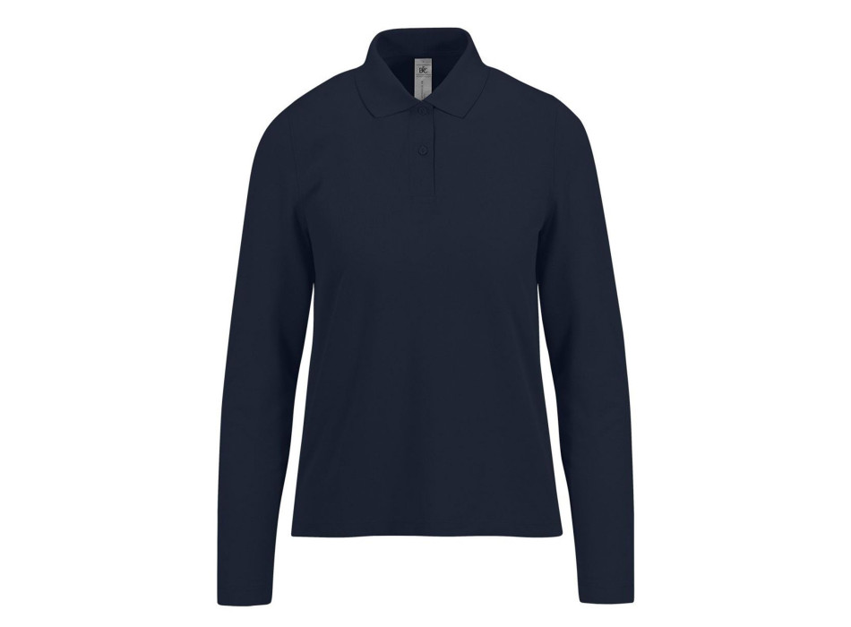 My polo 210 LSL /Women Gheddi