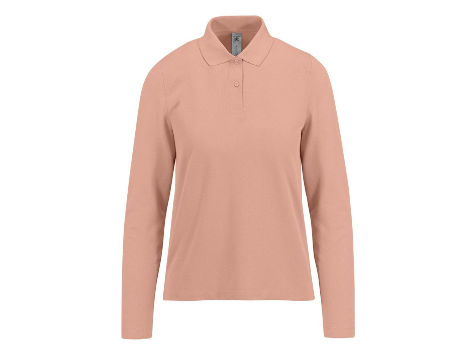 My polo 210 LSL /Women Gheddi