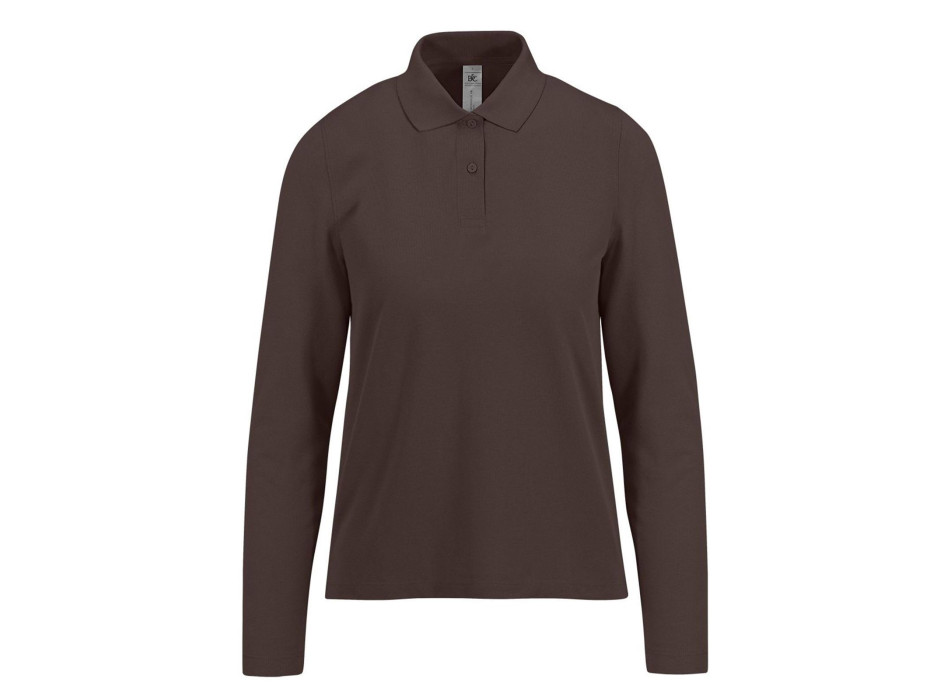 My polo 210 LSL /Women Gheddi
