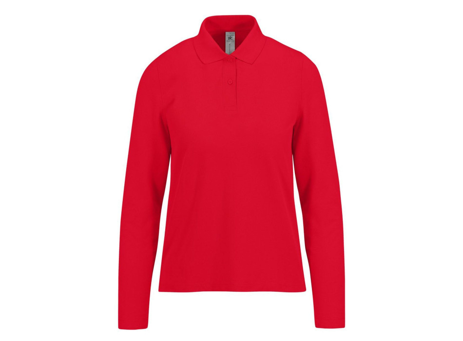 My polo 210 LSL /Women Gheddi