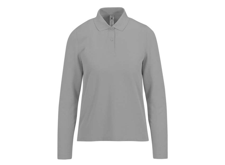 My polo 210 LSL /Women Gheddi