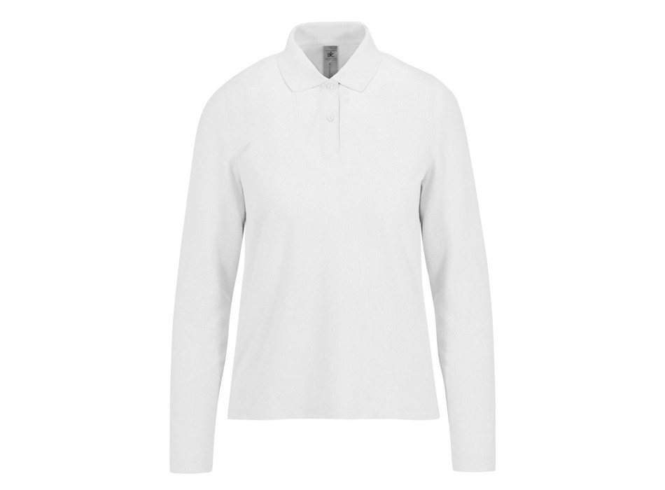 My polo 210 LSL /Women Gheddi