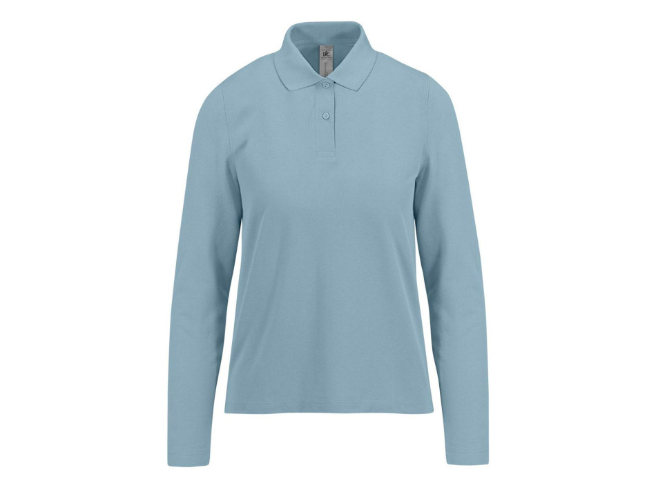 My polo 210 LSL /Women Gheddi