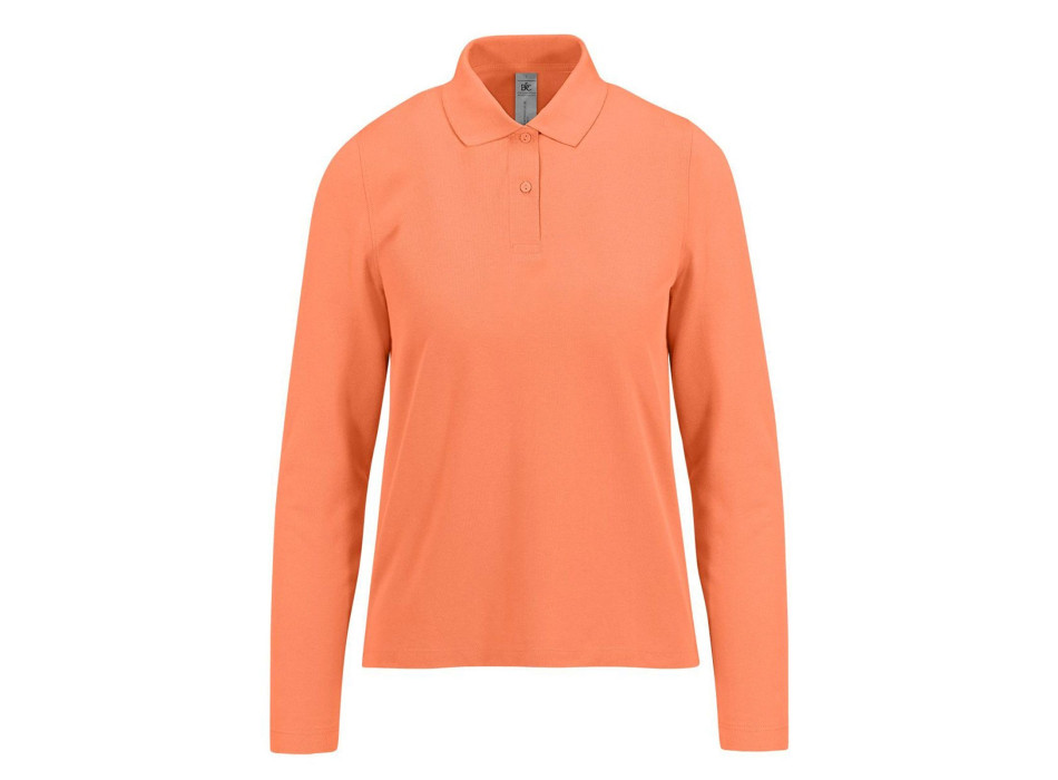 My polo 210 LSL /Women Gheddi